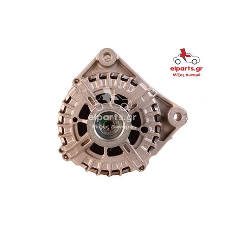 EXCHANGE ALTERNATOR 180AMP 12V