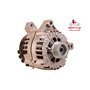 EXCHANGE ALTERNATOR 180AMP 12V