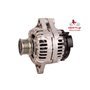 EXCHANGE ALTERNATOR 120AMP 12V