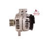 EXCHANGE ALTERNATOR 120AMP 12V