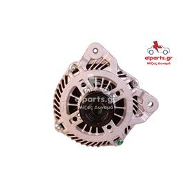 EXCHANGE ALTERNATOR 210AMP 12V