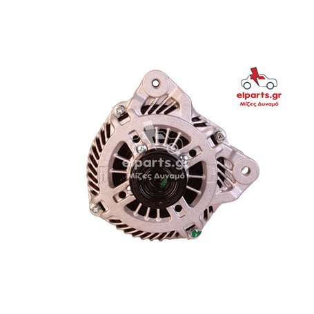 EXCHANGE ALTERNATOR 210AMP 12V