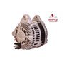 EXCHANGE ALTERNATOR 210AMP 12V