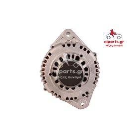 EXCHANGE ALTERNATOR 110AMP 12V