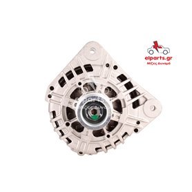 EXCHANGE ALTERNATOR 120AMP 12V