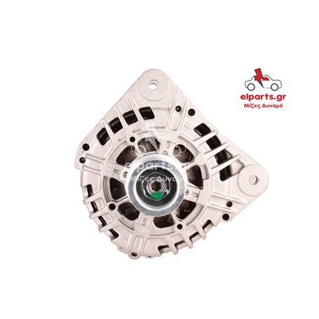 EXCHANGE ALTERNATOR 120AMP 12V