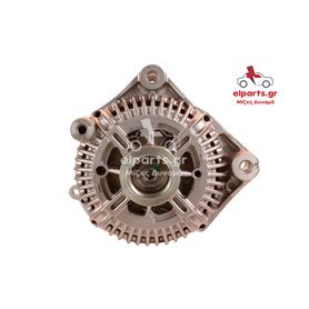 EXCHANGE ALTERNATOR 180AMP 12V