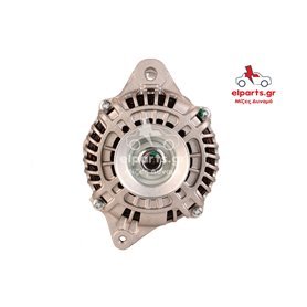 EXCHANGE ALTERNATOR 140AMP 12V