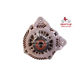EXCHANGE ALTERNATOR 210AMP 12V