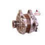EXCHANGE ALTERNATOR 210AMP 12V
