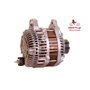 EXCHANGE ALTERNATOR 210AMP 12V