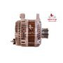EXCHANGE ALTERNATOR 210AMP 12V
