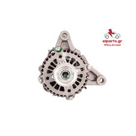EXCHANGE ALTERNATOR 60AMP 12V