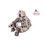 EXCHANGE ALTERNATOR 60AMP 12V