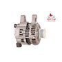 EXCHANGE ALTERNATOR 60AMP 12V