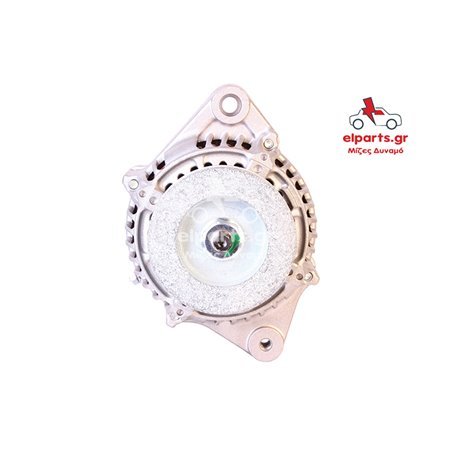 EXCHANGE ALTERNATOR 70AMP 12V