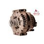 EXCHANGE ALTERNATOR 220AMP 12V