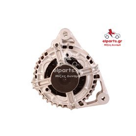 EXCHANGE ALTERNATOR 150AMP 12V