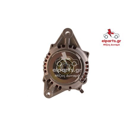 EXCHANGE ALTERNATOR 60AMP 12V