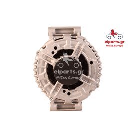 EXCHANGE ALTERNATOR 180AMP 12V