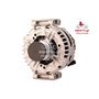 EXCHANGE ALTERNATOR 180AMP 12V