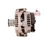 EXCHANGE ALTERNATOR 180AMP 12V