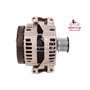 EXCHANGE ALTERNATOR 180AMP 12V