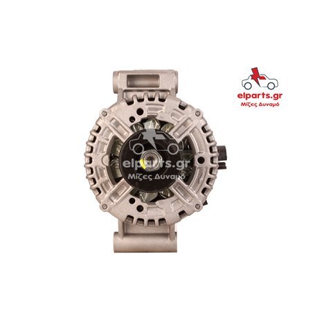 EXCHANGE ALTERNATOR 150AMP 12V