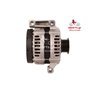 EXCHANGE ALTERNATOR 150AMP 12V