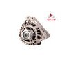 EXCHANGE ALTERNATOR 80AMP 12V