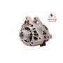 EXCHANGE ALTERNATOR 80AMP 12V