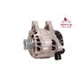 EXCHANGE ALTERNATOR 80AMP 12V
