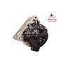 EXCHANGE ALTERNATOR 80AMP 12V