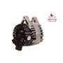 EXCHANGE ALTERNATOR 80AMP 12V
