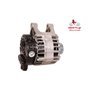 EXCHANGE ALTERNATOR 80AMP 12V