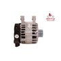 EXCHANGE ALTERNATOR 80AMP 12V