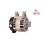 EXCHANGE ALTERNATOR 80AMP 12V