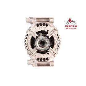 EXCHANGE ALTERNATOR 120AMP 12V