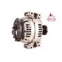 EXCHANGE ALTERNATOR 120AMP 12V