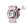 EXCHANGE ALTERNATOR 80AMP 12V