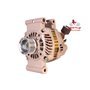 EXCHANGE ALTERNATOR 80AMP 12V