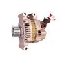 EXCHANGE ALTERNATOR 80AMP 12V