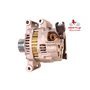 EXCHANGE ALTERNATOR 80AMP 12V