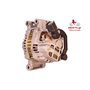 EXCHANGE ALTERNATOR 80AMP 12V
