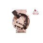 EXCHANGE ALTERNATOR 80AMP 12V