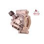 EXCHANGE ALTERNATOR 80AMP 12V