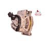 EXCHANGE ALTERNATOR 80AMP 12V