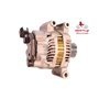 EXCHANGE ALTERNATOR 80AMP 12V