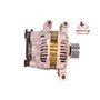 EXCHANGE ALTERNATOR 80AMP 12V