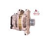 EXCHANGE ALTERNATOR 80AMP 12V